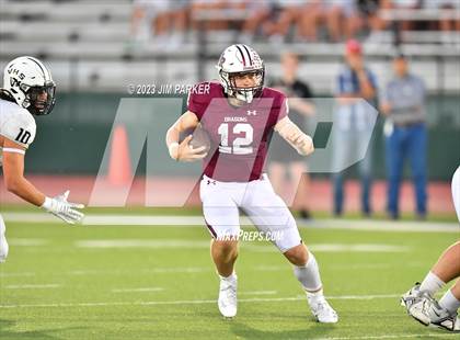Thumbnail 1 in Vandegrift @ Round Rock photogallery.