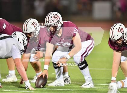 Thumbnail 3 in Vandegrift @ Round Rock photogallery.