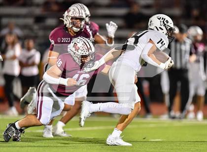 Thumbnail 3 in Vandegrift @ Round Rock photogallery.
