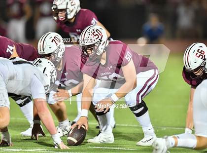 Thumbnail 2 in Vandegrift @ Round Rock photogallery.