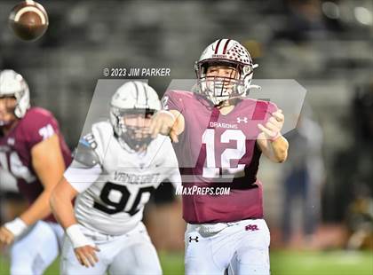 Thumbnail 2 in Vandegrift @ Round Rock photogallery.