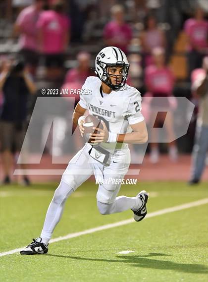 Thumbnail 3 in Vandegrift @ Round Rock photogallery.