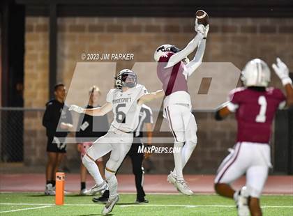 Thumbnail 1 in Vandegrift @ Round Rock photogallery.