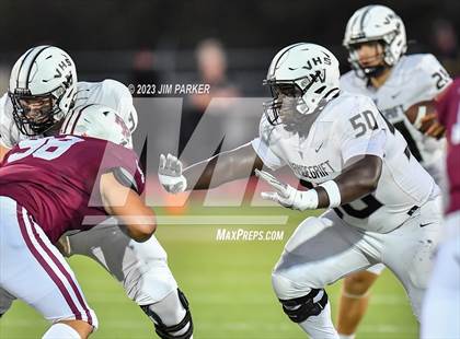 Thumbnail 2 in Vandegrift @ Round Rock photogallery.