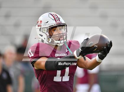 Thumbnail 1 in Vandegrift @ Round Rock photogallery.