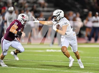 Thumbnail 1 in Vandegrift @ Round Rock photogallery.