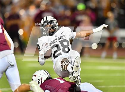 Thumbnail 2 in Vandegrift @ Round Rock photogallery.