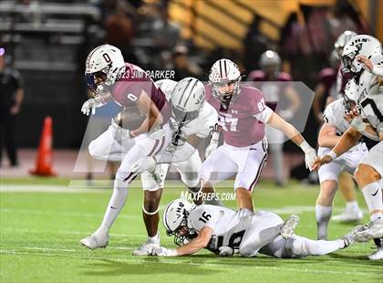 Thumbnail 2 in Vandegrift @ Round Rock photogallery.