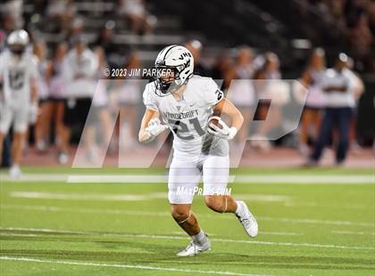 Thumbnail 2 in Vandegrift @ Round Rock photogallery.