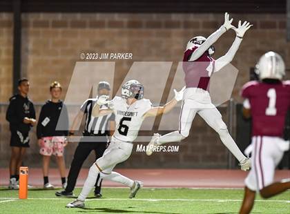 Thumbnail 3 in Vandegrift @ Round Rock photogallery.