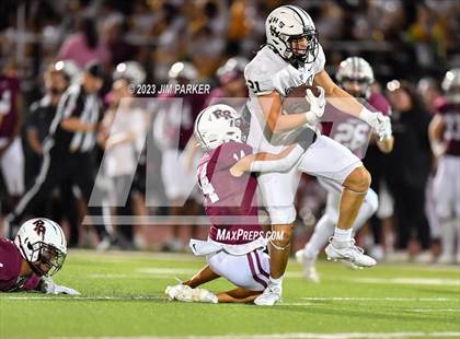 Thumbnail 1 in Vandegrift @ Round Rock photogallery.