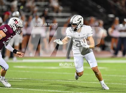 Thumbnail 3 in Vandegrift @ Round Rock photogallery.