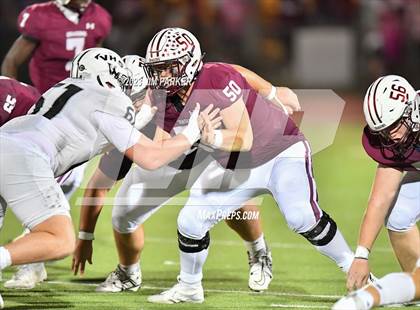 Thumbnail 1 in Vandegrift @ Round Rock photogallery.