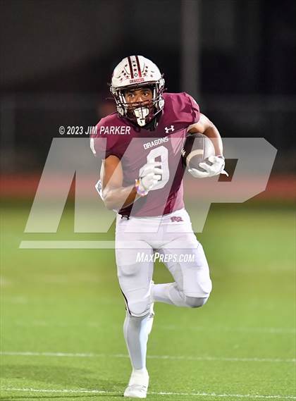 Thumbnail 3 in Vandegrift @ Round Rock photogallery.