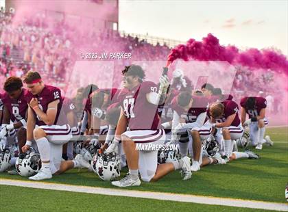 Thumbnail 3 in Vandegrift @ Round Rock photogallery.