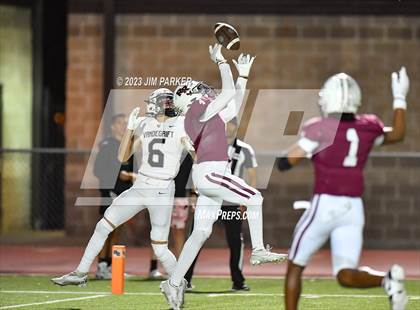 Thumbnail 2 in Vandegrift @ Round Rock photogallery.