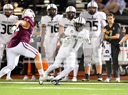 Thumbnail 2 in Vandegrift @ Round Rock photogallery.