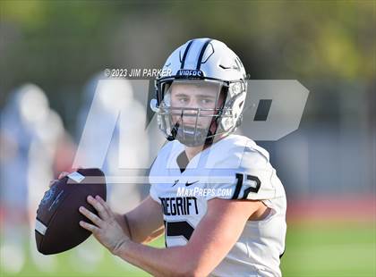 Thumbnail 1 in Vandegrift @ Round Rock photogallery.