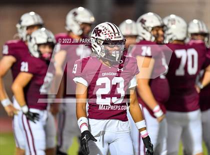 Thumbnail 3 in Vandegrift @ Round Rock photogallery.