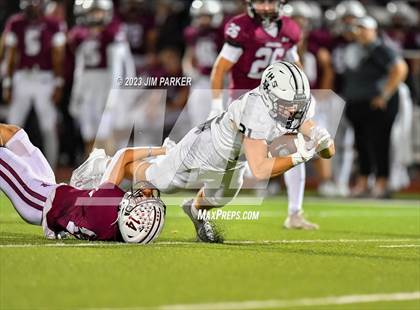 Thumbnail 2 in Vandegrift @ Round Rock photogallery.