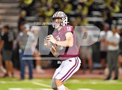 Thumbnail 1 in Vandegrift @ Round Rock photogallery.