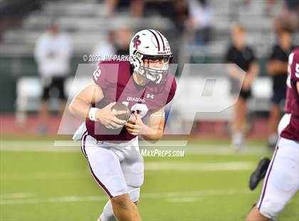 Thumbnail 1 in Vandegrift @ Round Rock photogallery.