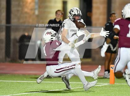 Thumbnail 2 in Vandegrift @ Round Rock photogallery.