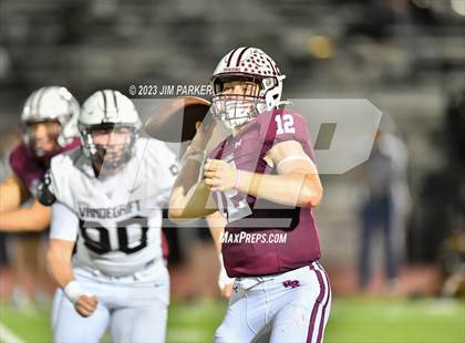 Thumbnail 1 in Vandegrift @ Round Rock photogallery.
