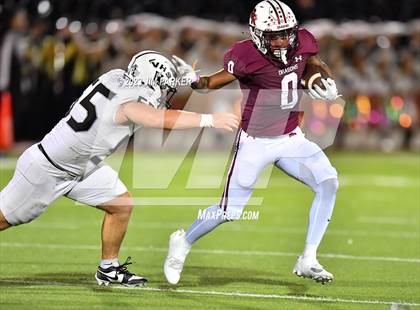 Thumbnail 2 in Vandegrift @ Round Rock photogallery.