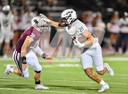 Thumbnail 2 in Vandegrift @ Round Rock photogallery.