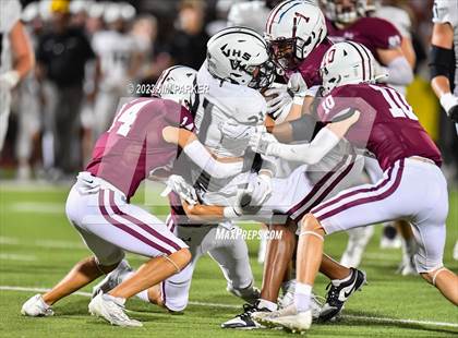 Thumbnail 3 in Vandegrift @ Round Rock photogallery.