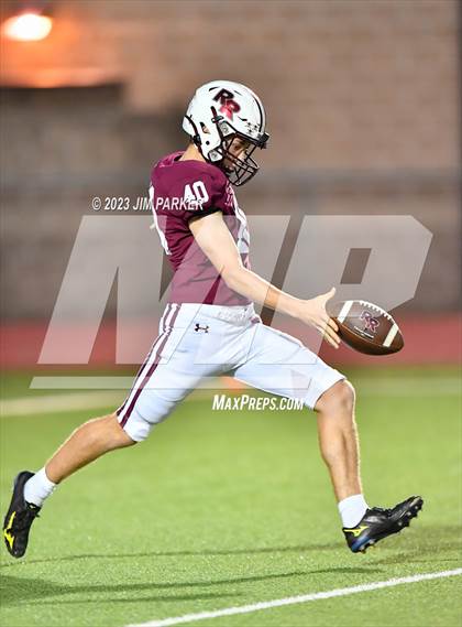 Thumbnail 2 in Vandegrift @ Round Rock photogallery.