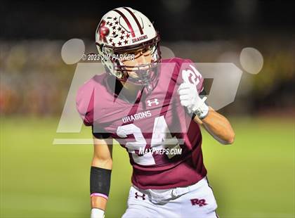 Thumbnail 2 in Vandegrift @ Round Rock photogallery.