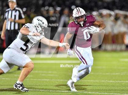 Thumbnail 3 in Vandegrift @ Round Rock photogallery.