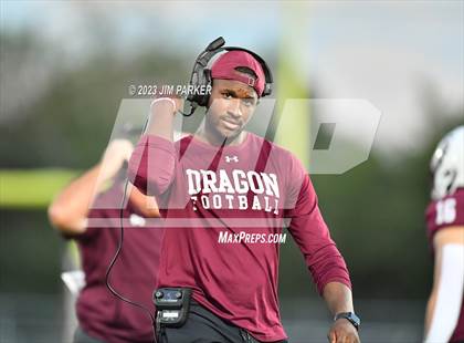 Thumbnail 3 in Vandegrift @ Round Rock photogallery.