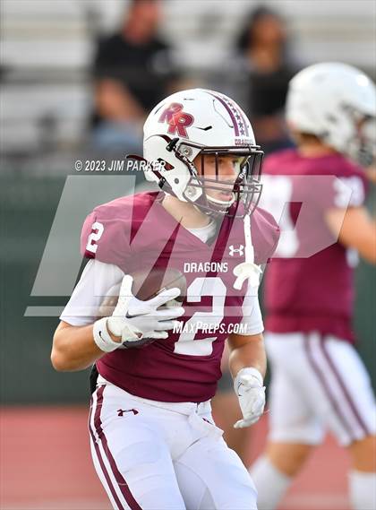 Thumbnail 2 in Vandegrift @ Round Rock photogallery.