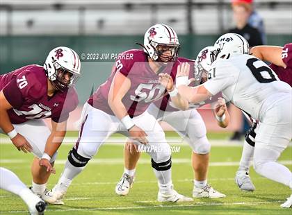 Thumbnail 3 in Vandegrift @ Round Rock photogallery.