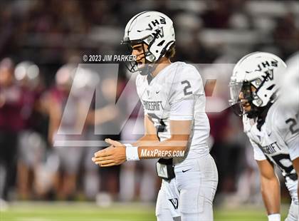 Thumbnail 2 in Vandegrift @ Round Rock photogallery.