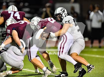 Thumbnail 2 in Vandegrift @ Round Rock photogallery.