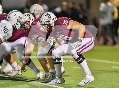 Thumbnail 3 in Vandegrift @ Round Rock photogallery.