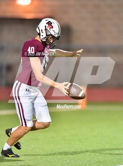 Thumbnail 1 in Vandegrift @ Round Rock photogallery.