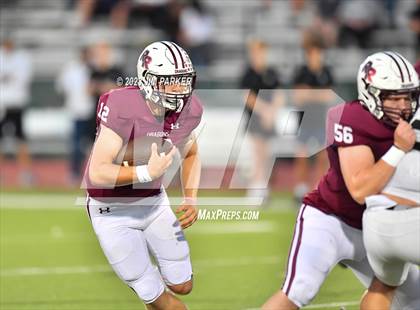 Thumbnail 2 in Vandegrift @ Round Rock photogallery.