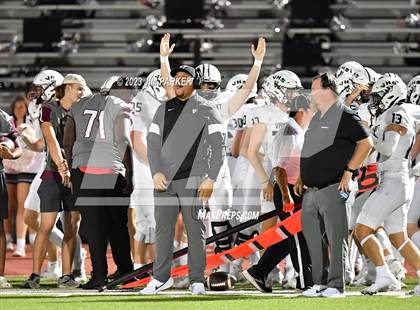 Thumbnail 3 in Vandegrift @ Round Rock photogallery.