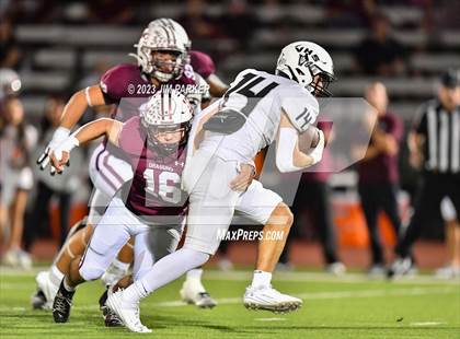 Thumbnail 2 in Vandegrift @ Round Rock photogallery.
