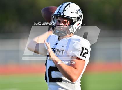Thumbnail 1 in Vandegrift @ Round Rock photogallery.