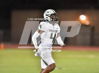Thumbnail 3 in Vandegrift @ Round Rock photogallery.
