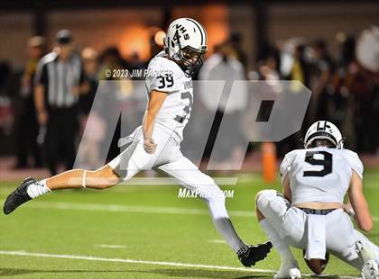 Thumbnail 1 in Vandegrift @ Round Rock photogallery.