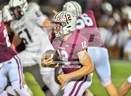 Thumbnail 1 in Vandegrift @ Round Rock photogallery.