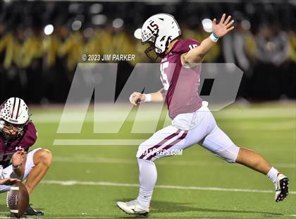 Thumbnail 1 in Vandegrift @ Round Rock photogallery.