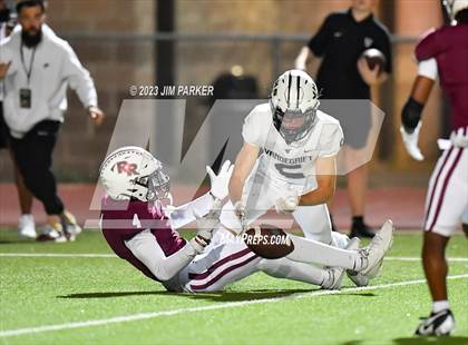 Thumbnail 1 in Vandegrift @ Round Rock photogallery.